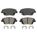 Ceramic Brake Pads