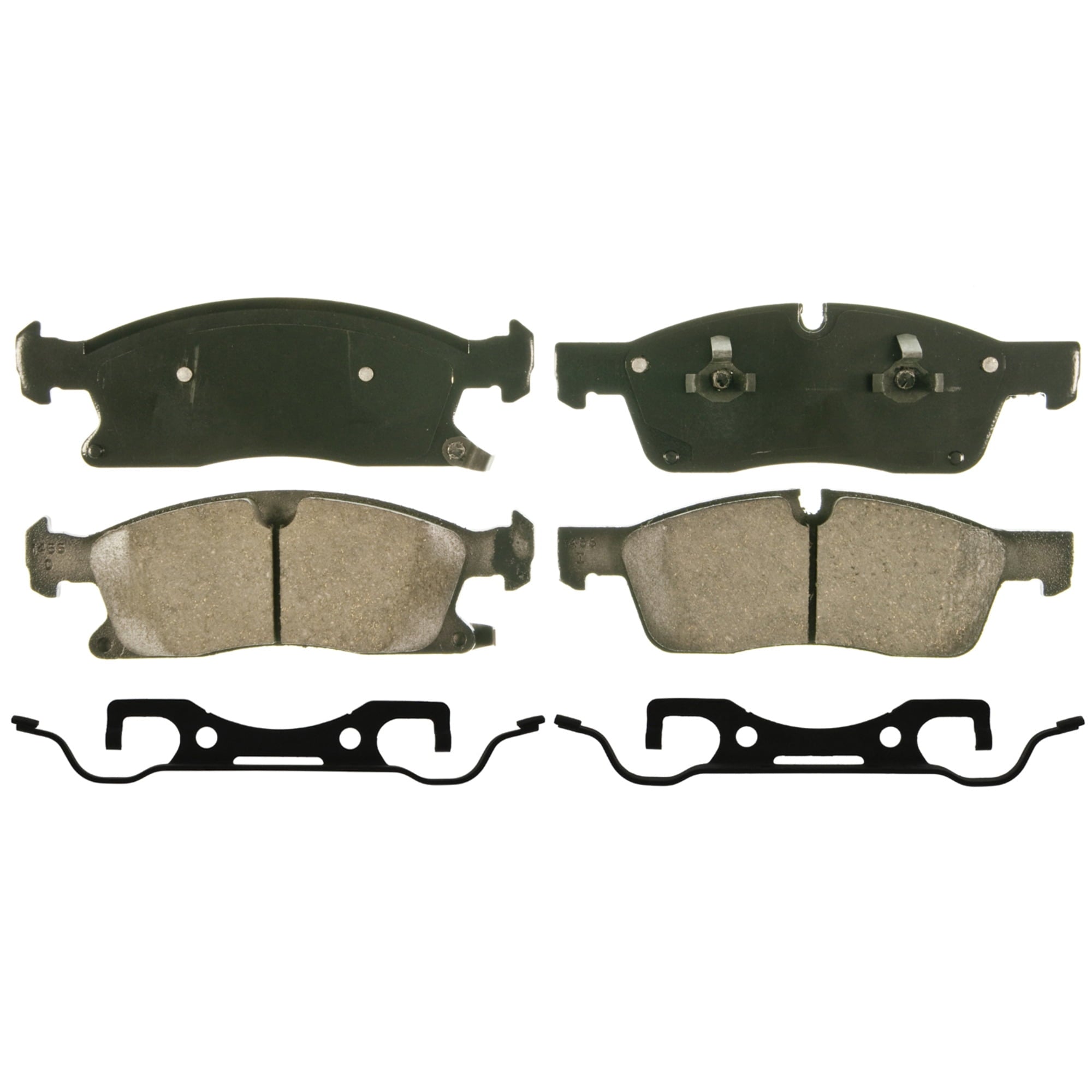 Ceramic Brake Pads