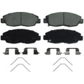 Quickstop Ceramic Brake