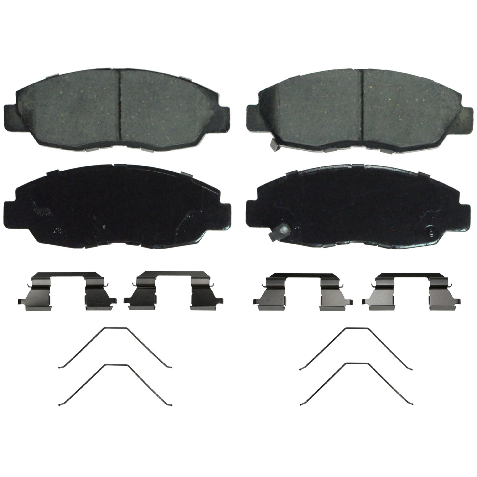 Quickstop Ceramic Brake