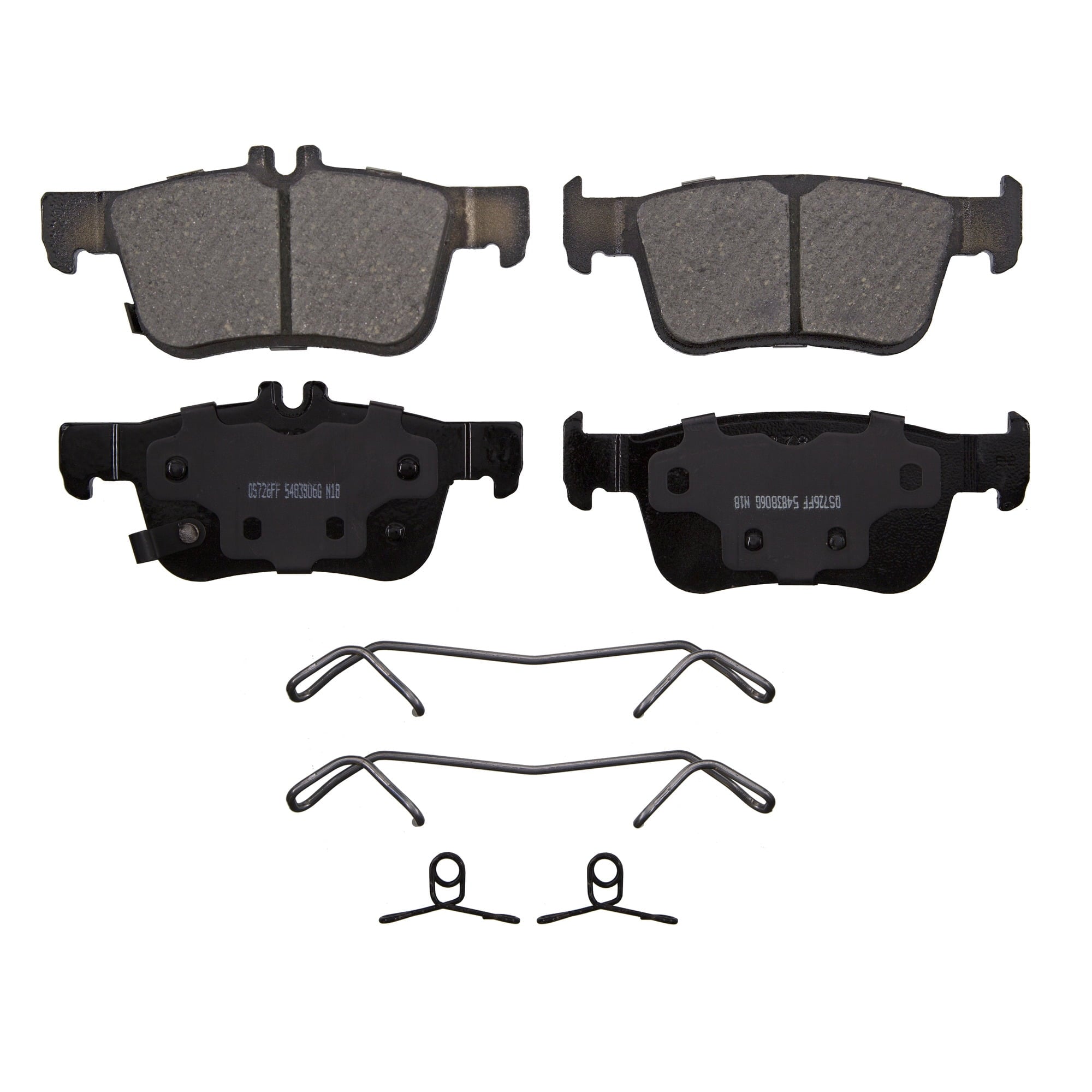 Brake Pads