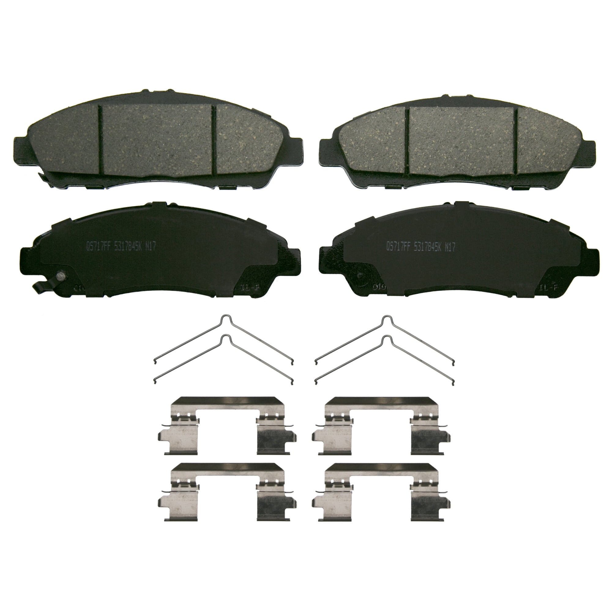 Brake Pads