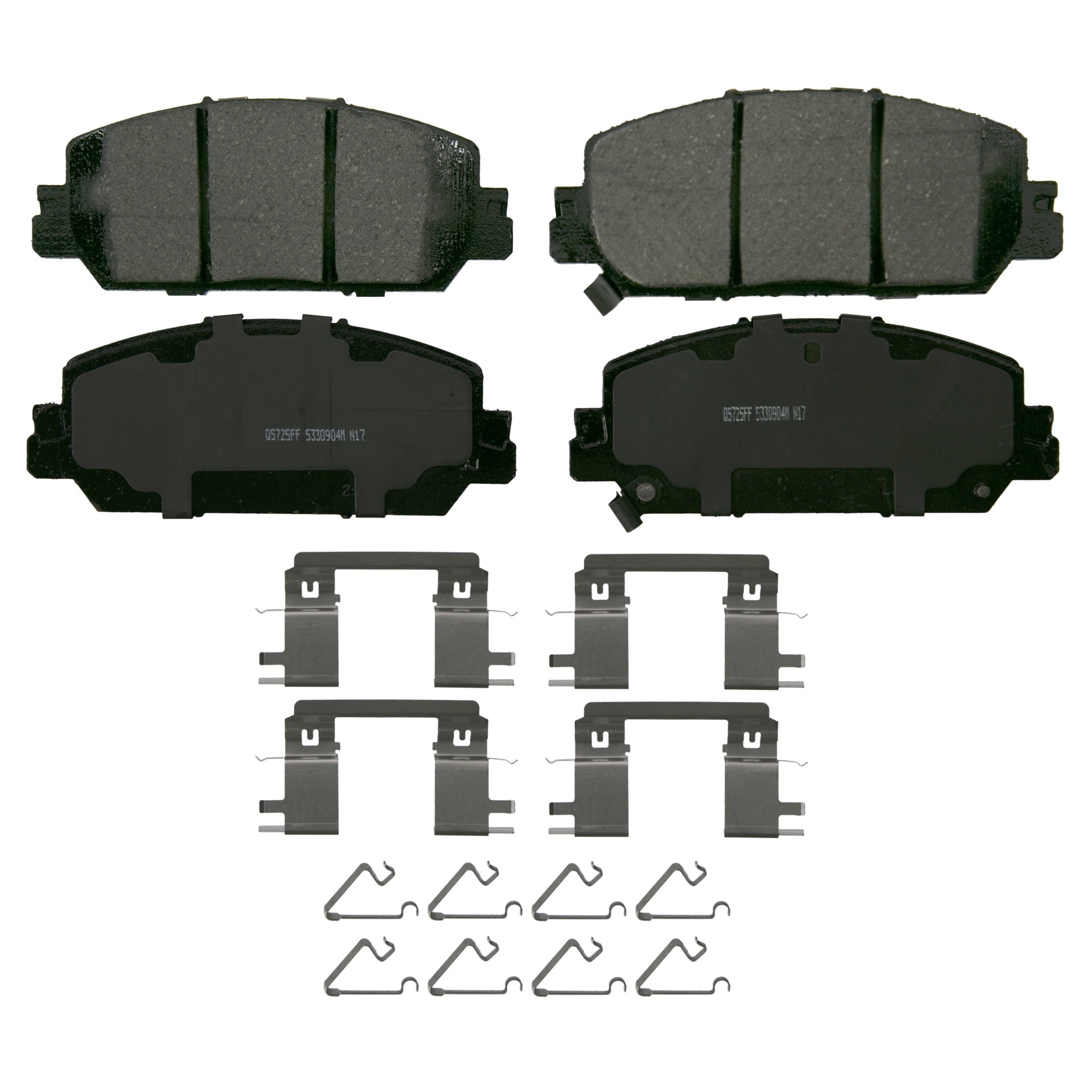 Brake Pads