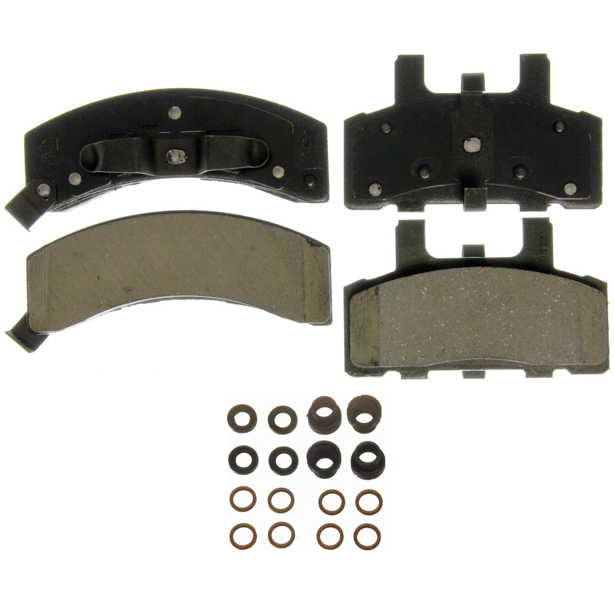 Ceramic Brake Pads