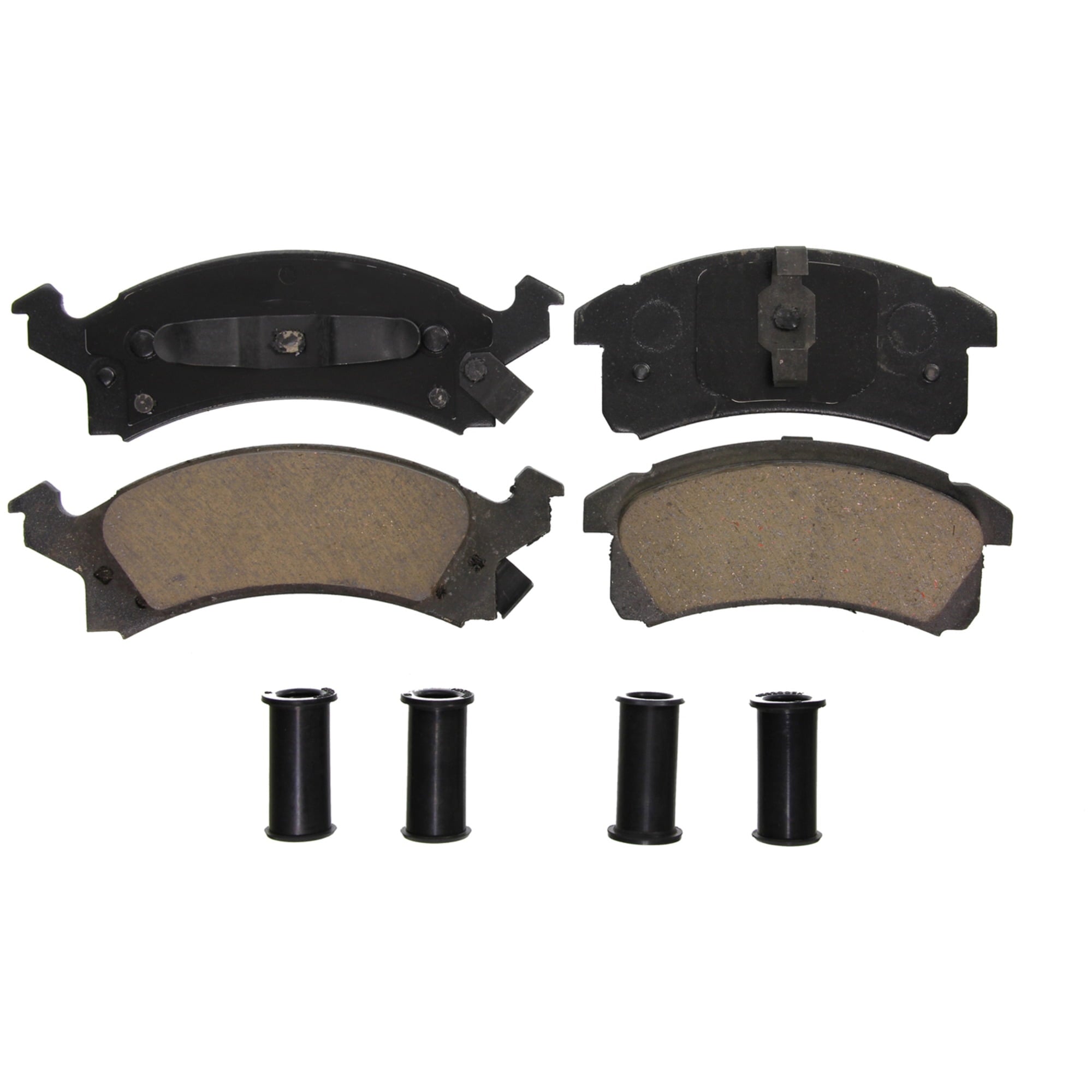 Quickstop Ceramic Brake