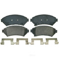 Ceramic Brake Pads