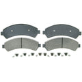 Ceramic Brake Pads