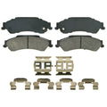 Ceramic Brake Pads