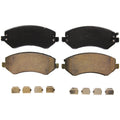 Ceramic Brake Pads