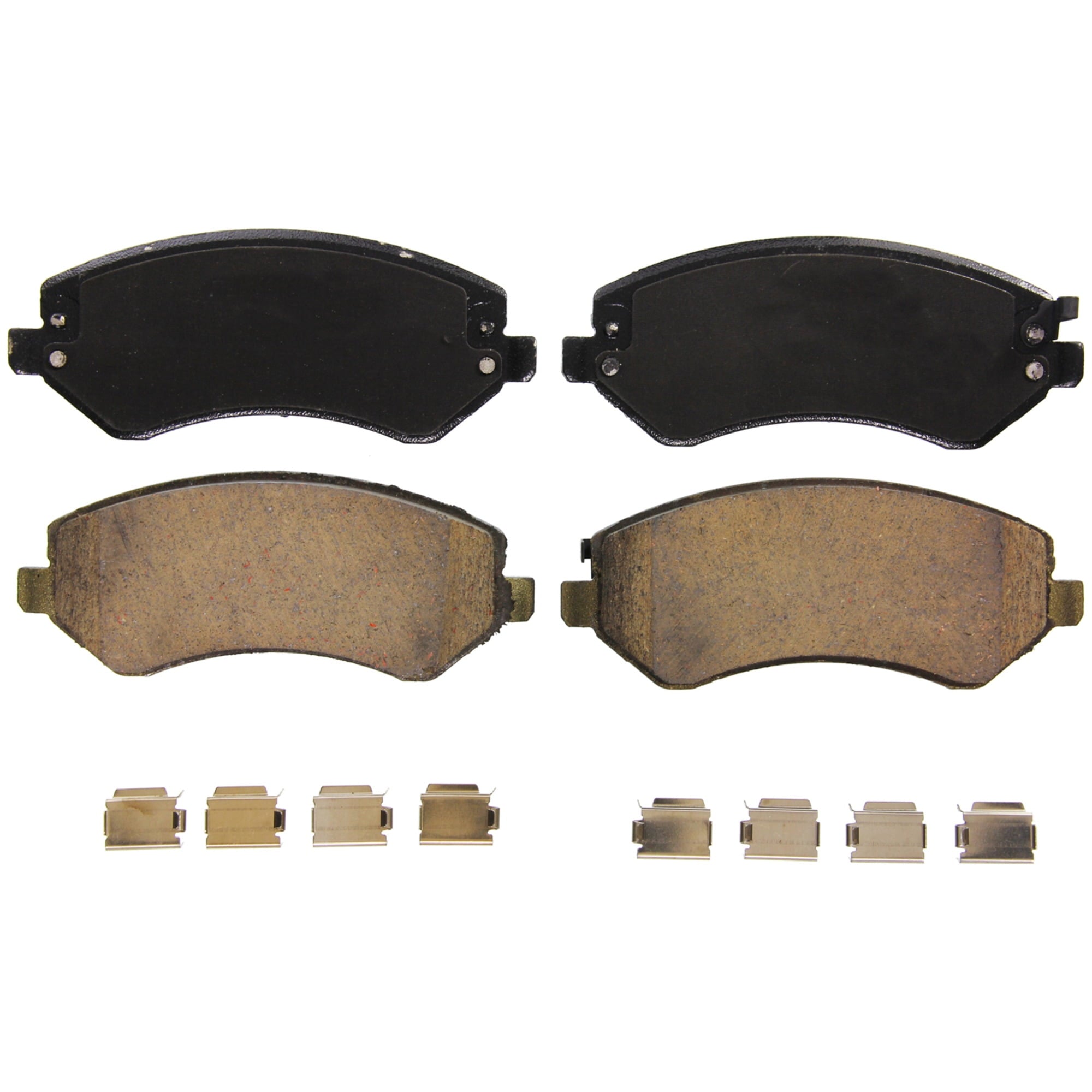 Ceramic Brake Pads