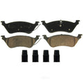 Ceramic Brake Pads