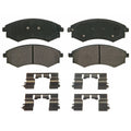 Nao Brake Pads