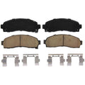 Ceramic Brake Pads