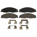 Ceramic Brake Pads