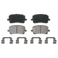 Ceramic Brake Pads