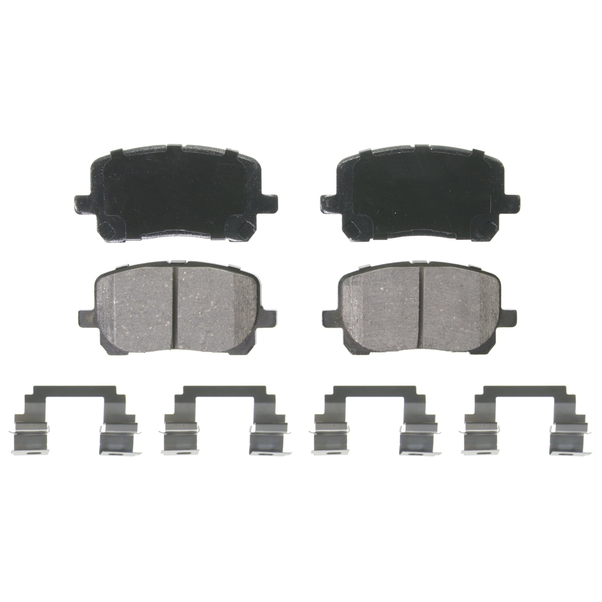 Ceramic Brake Pads