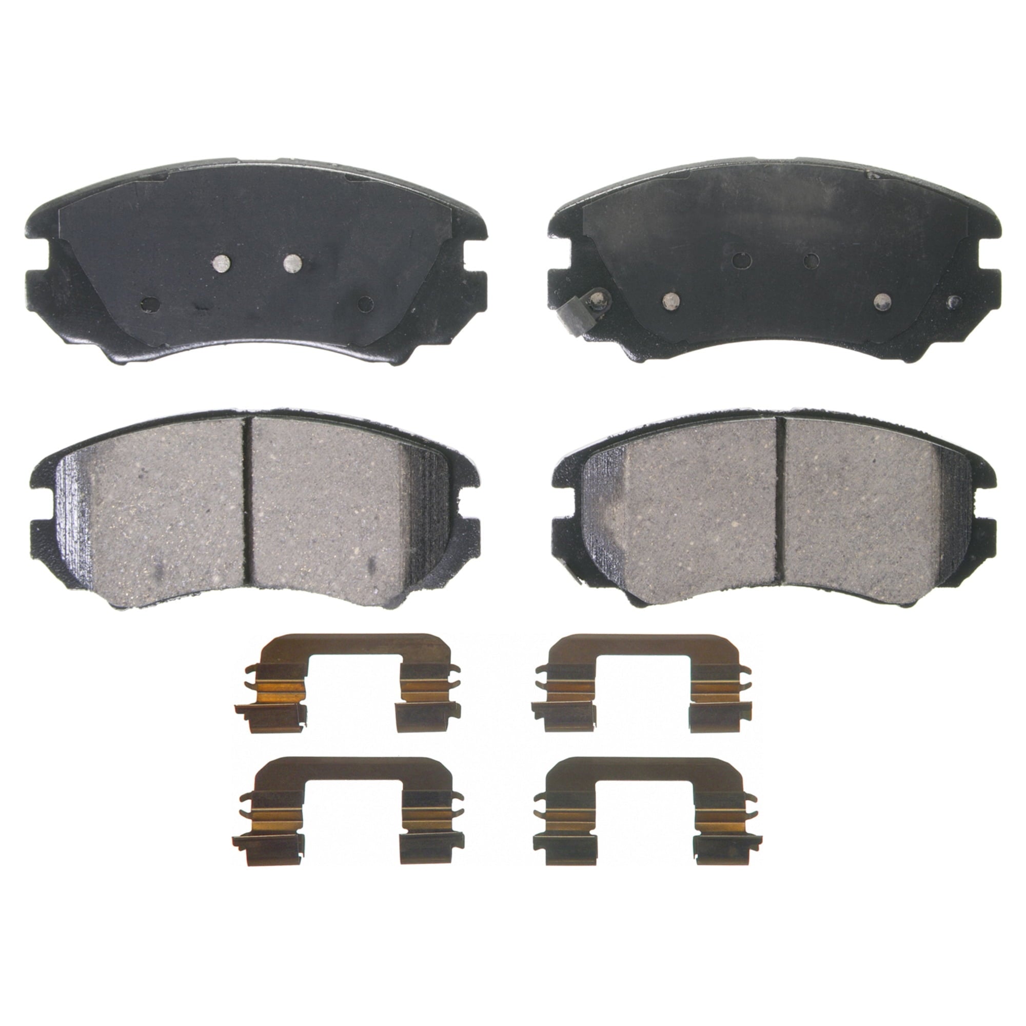 Nao Brake Pads