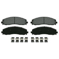 Tq Severeduty Pad Set