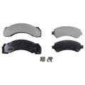 Severeduty Disc Pad Set