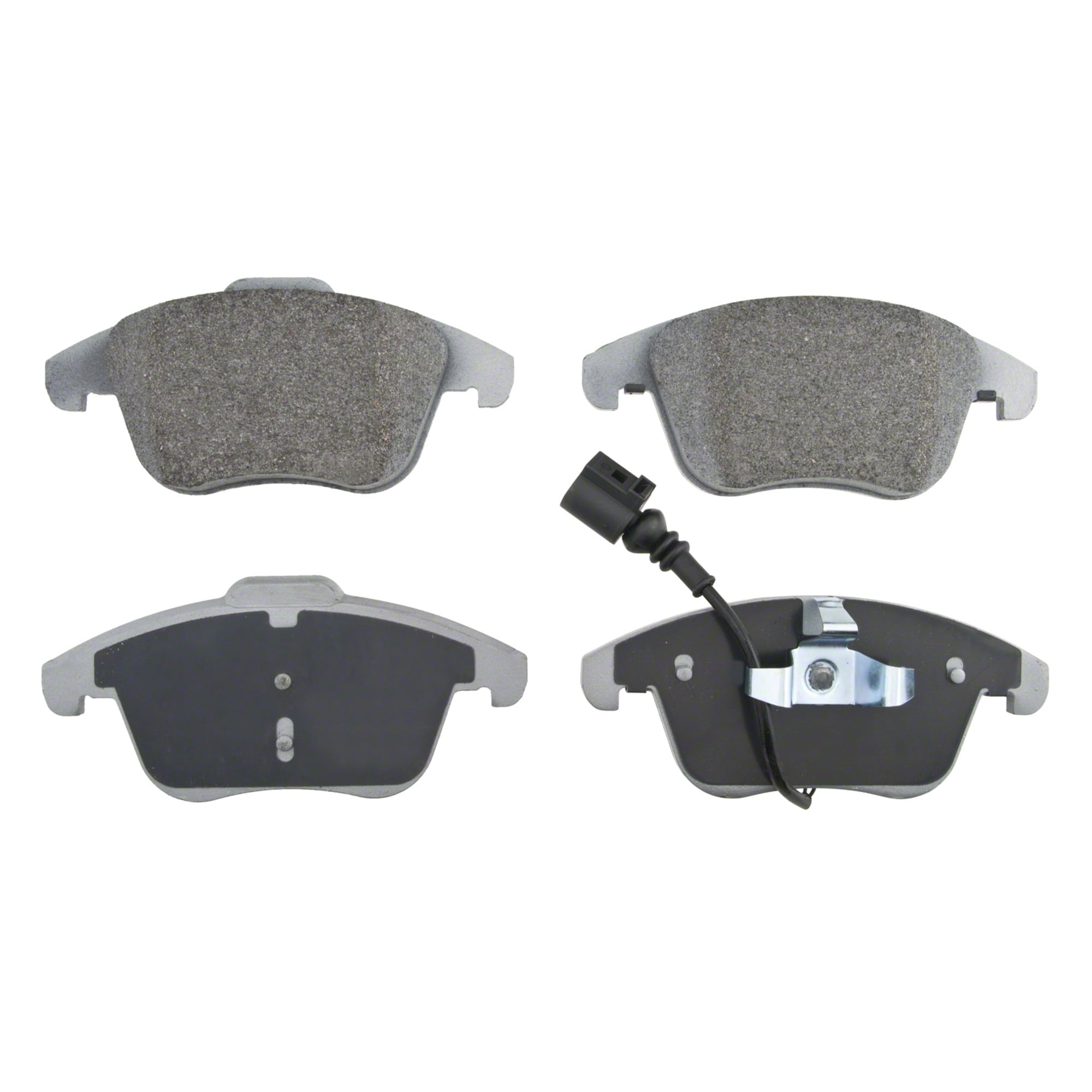 Ceramic Disc Pad Set