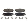 Ceramic Disc Pad Set