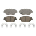 Ceramic Disc Pad Set