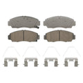 Ceramic Disc Pad Set