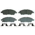 Ceramic Disc Pad Set