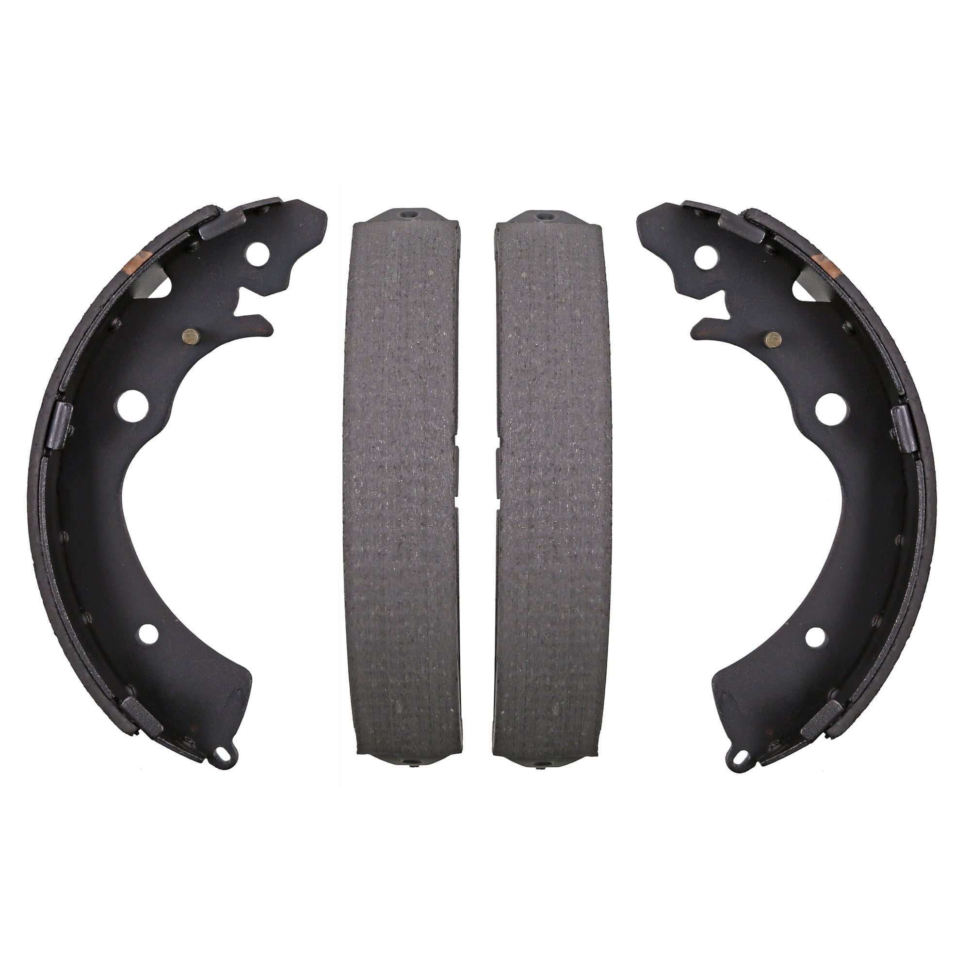 Bonded Brake Shoe