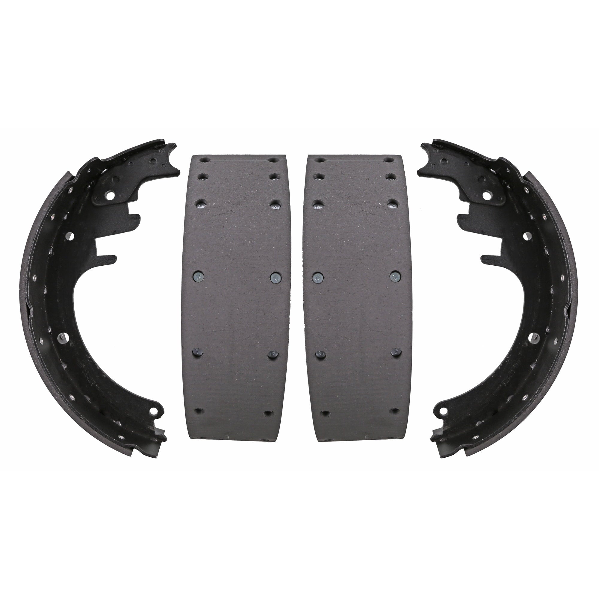 Riveted Brake Shoe