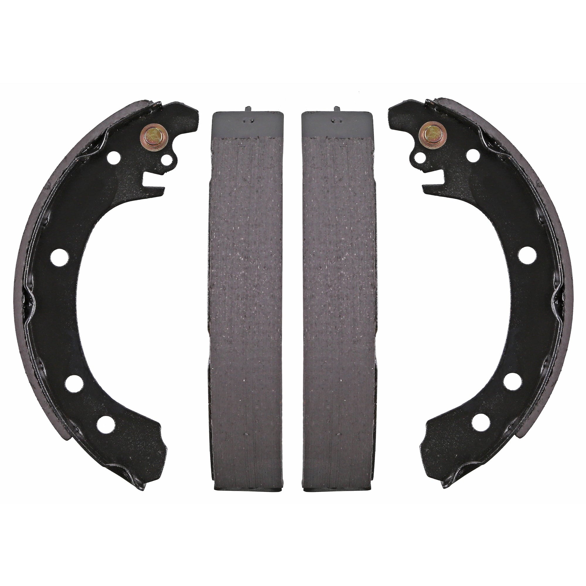 Bonded Brake Shoe