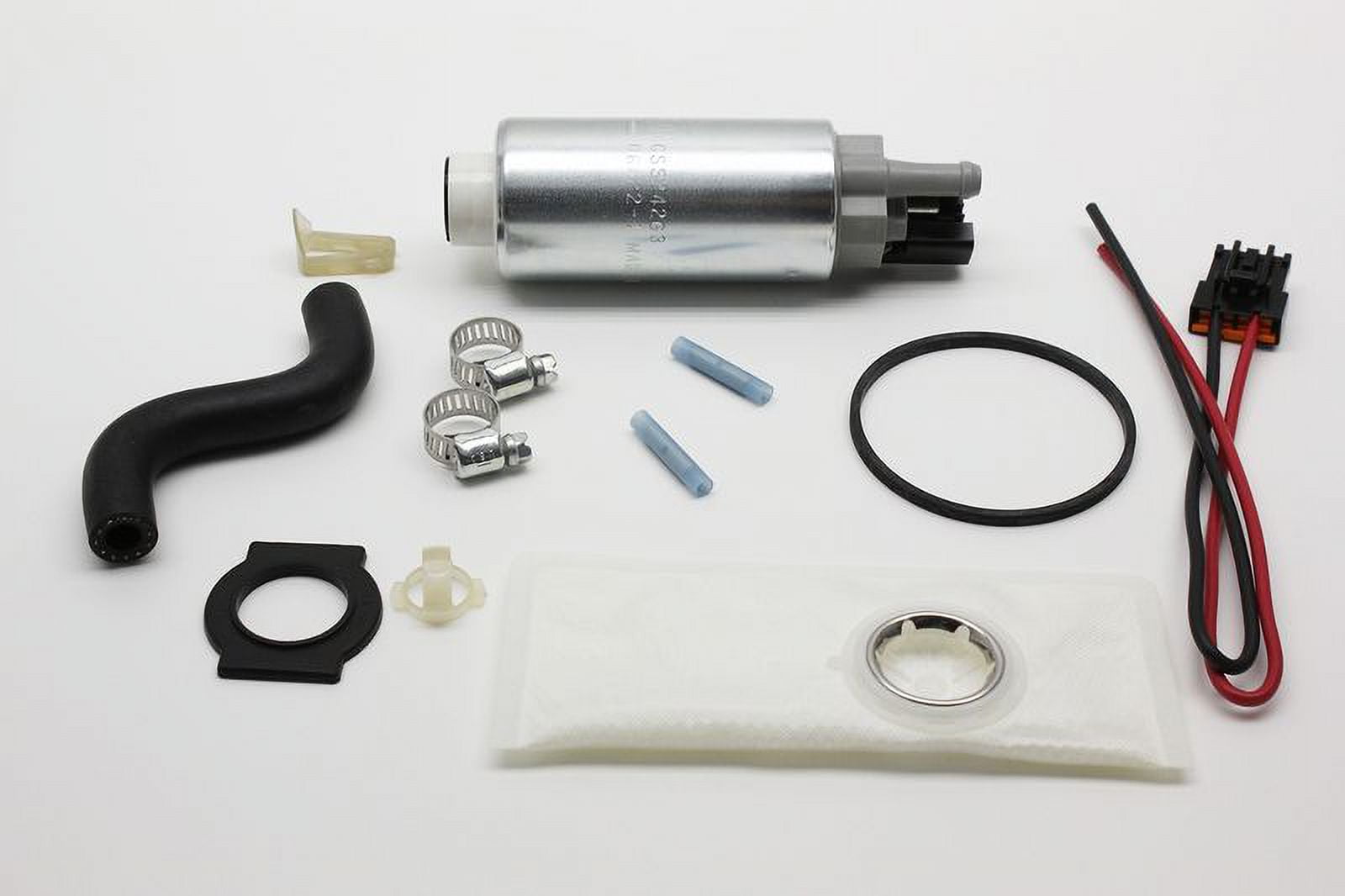 Pump & Kit Assy/Hi-Perf