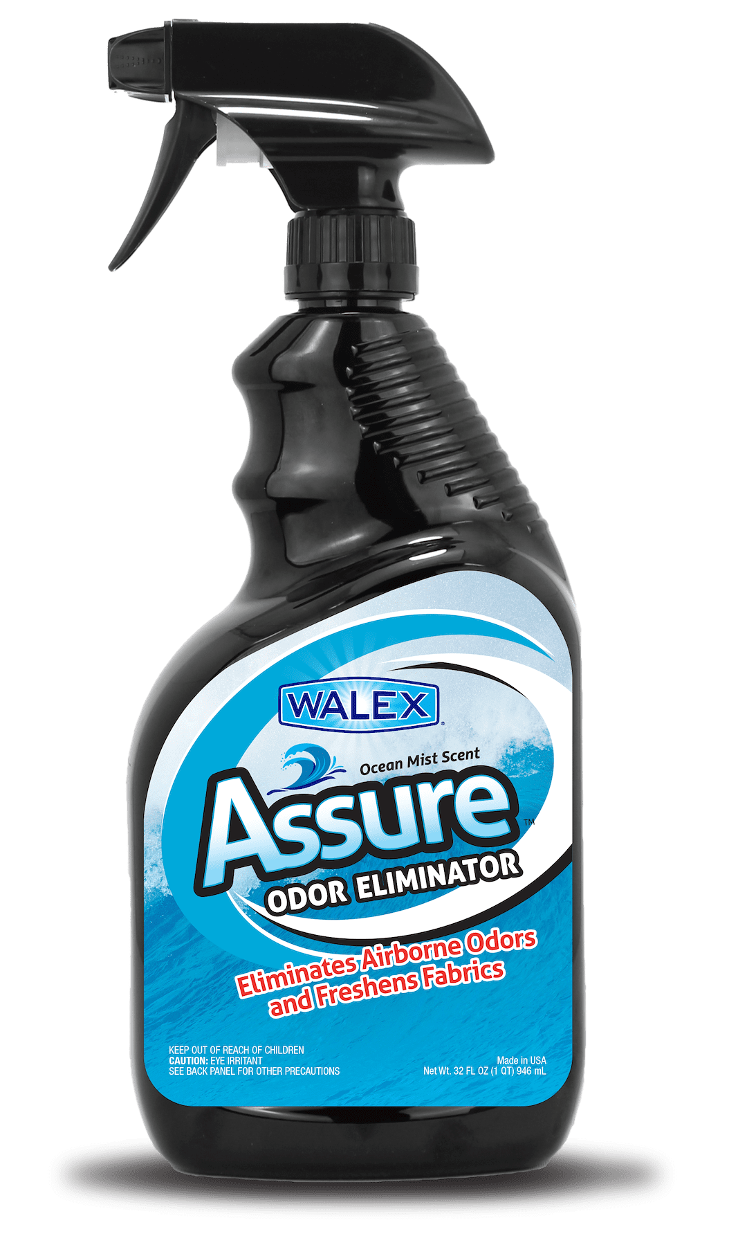 Assure Ocean Mist 32OZ