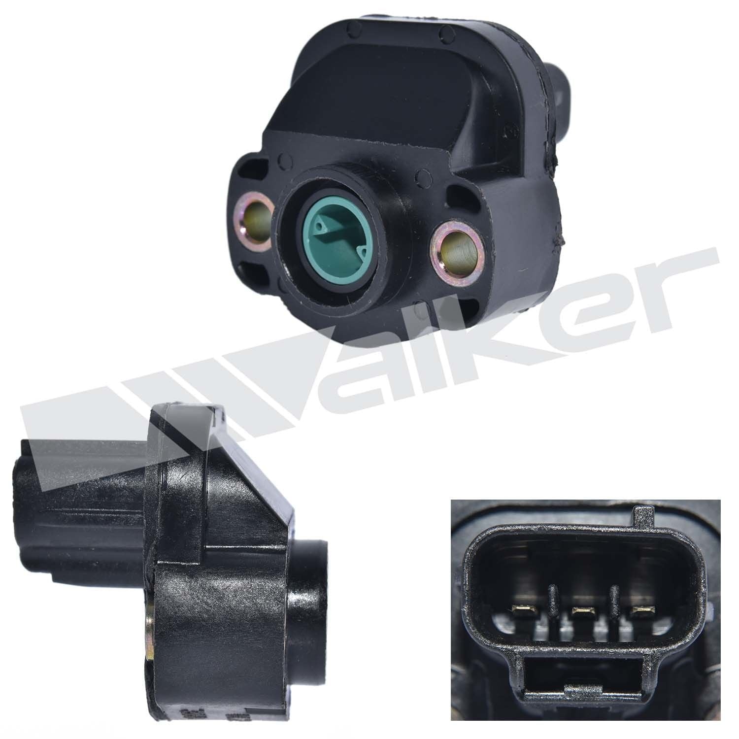 Throttle Position Sensor