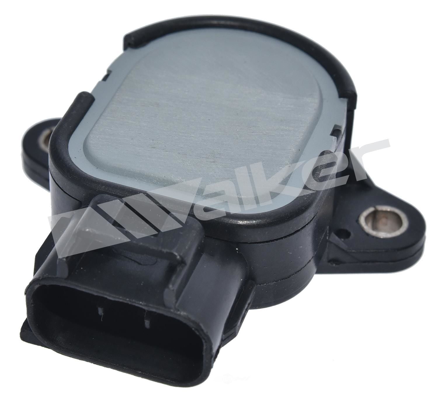 Throttle Position Sensor