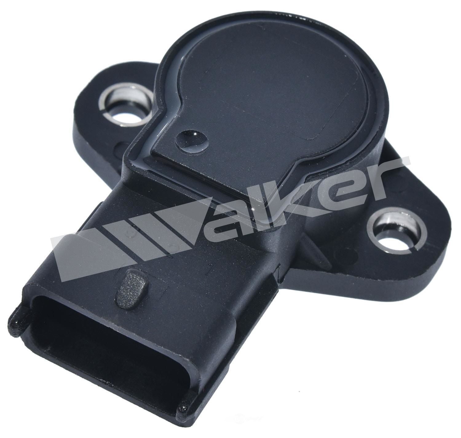 Throttle Position Sensor