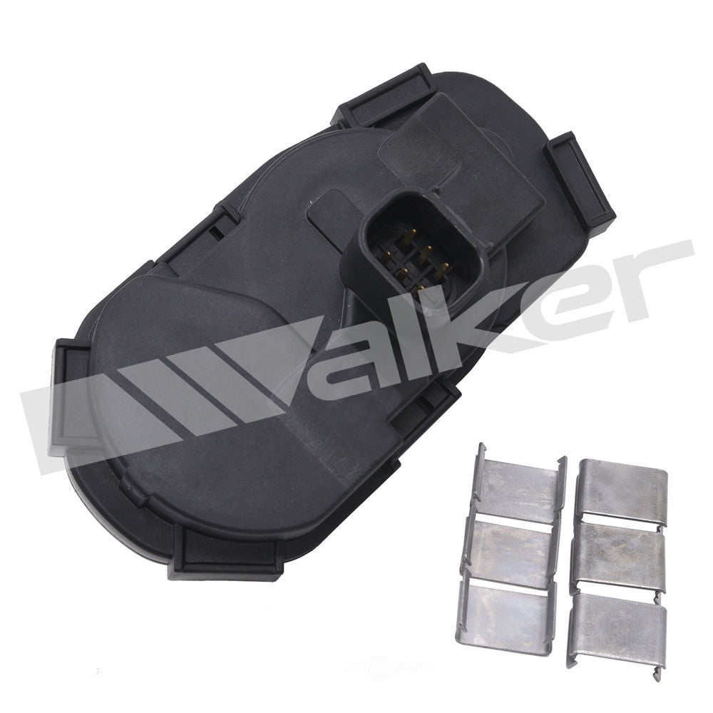 Throttle Position Sensor