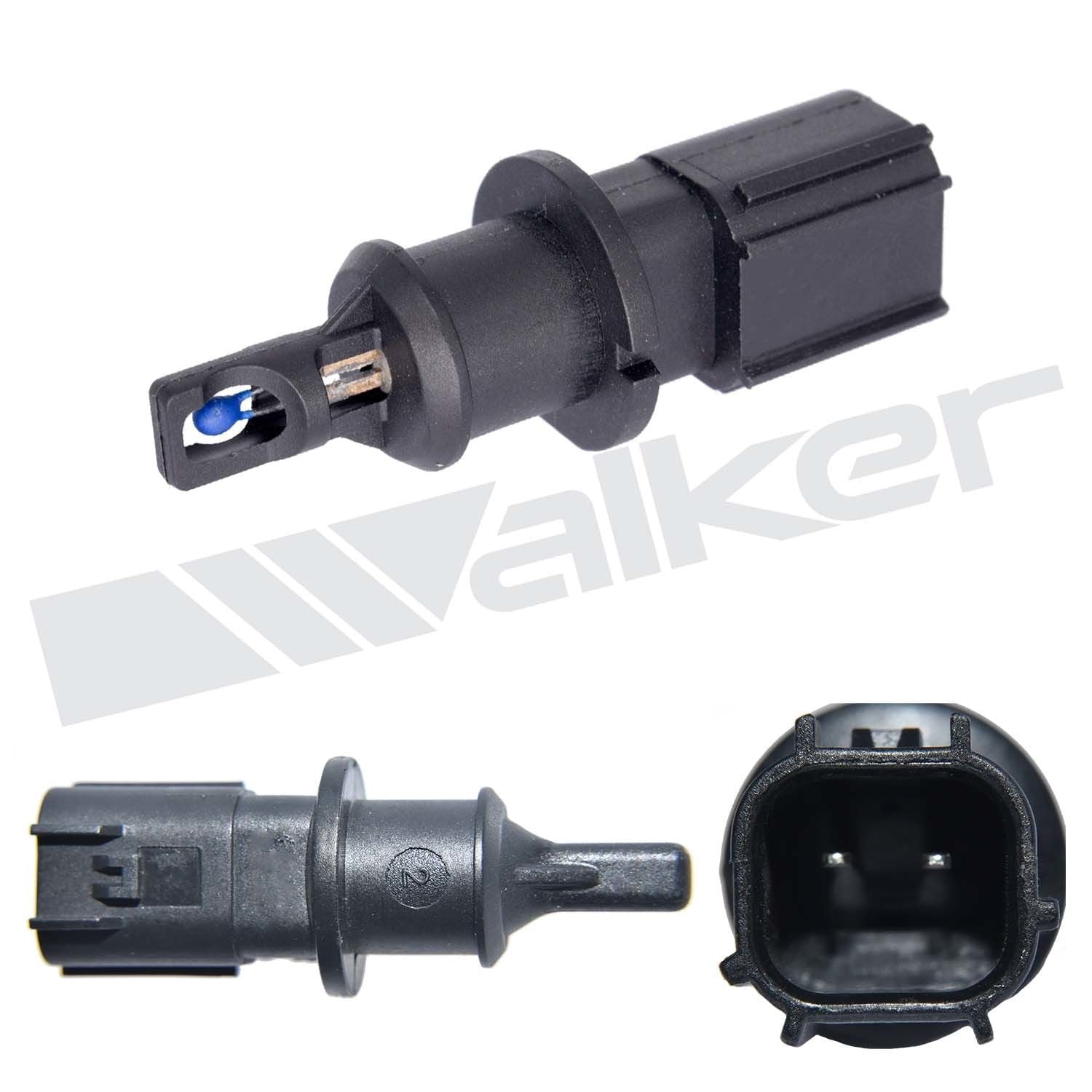 Air Charge Temperature Sensor