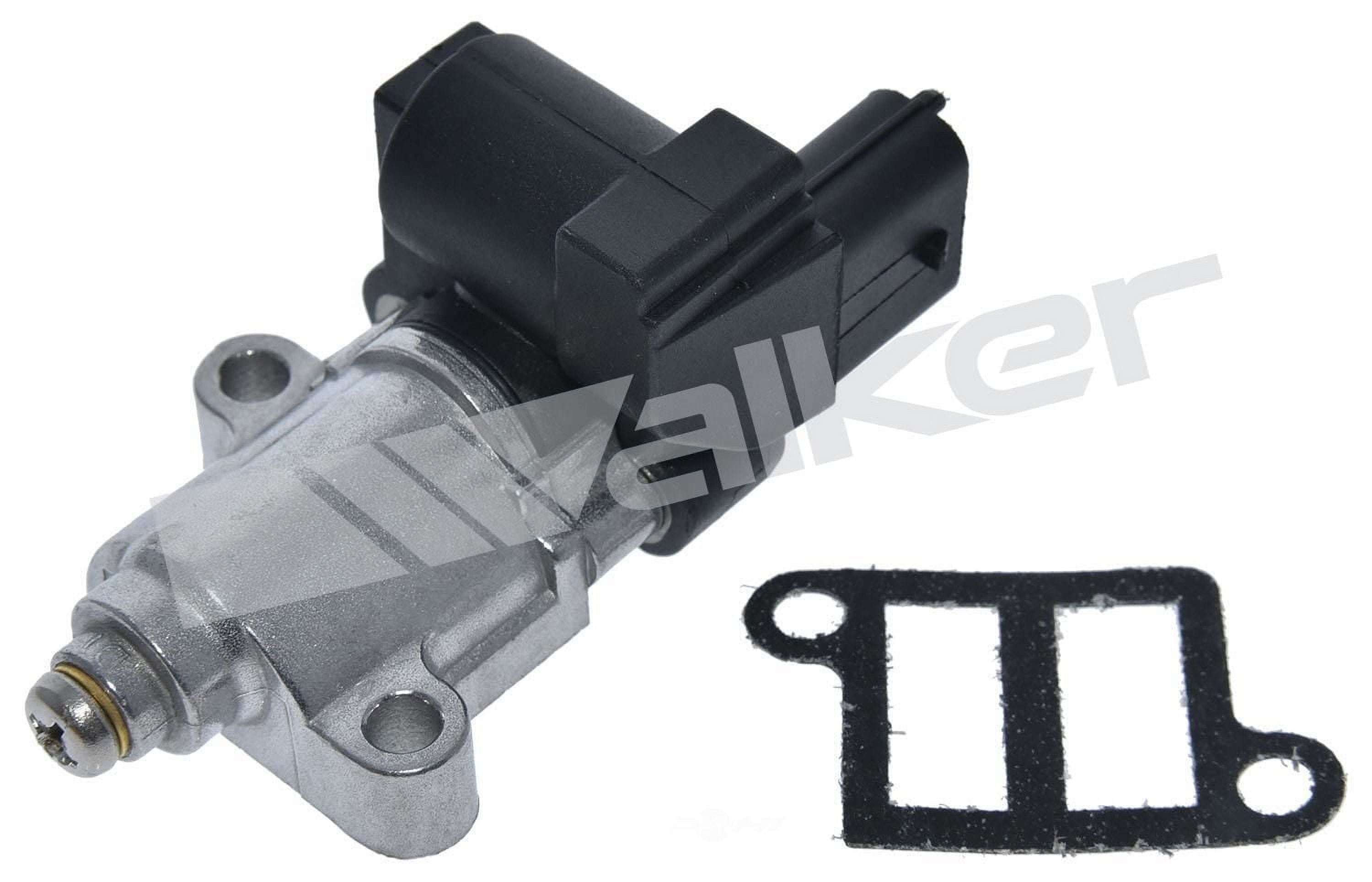 Fuel Injection Idle Air Control Val