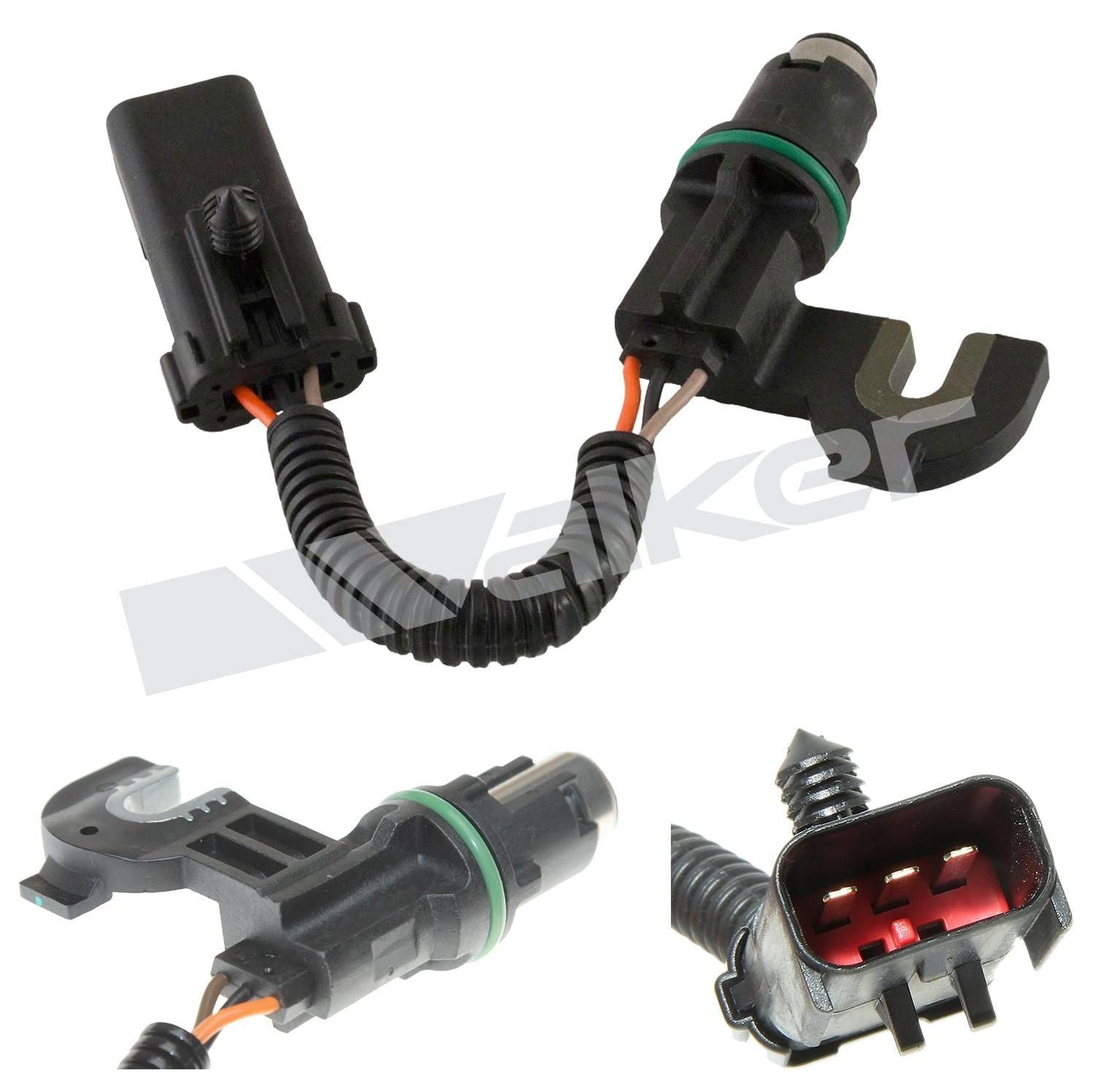 Engine Camshaft Position Sensor
