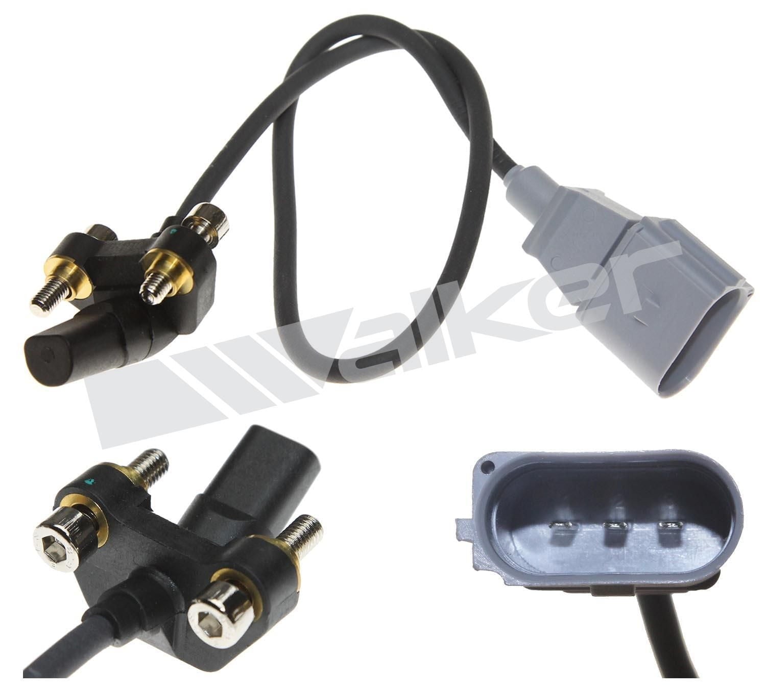 Engine Crankshaft Position Sensor