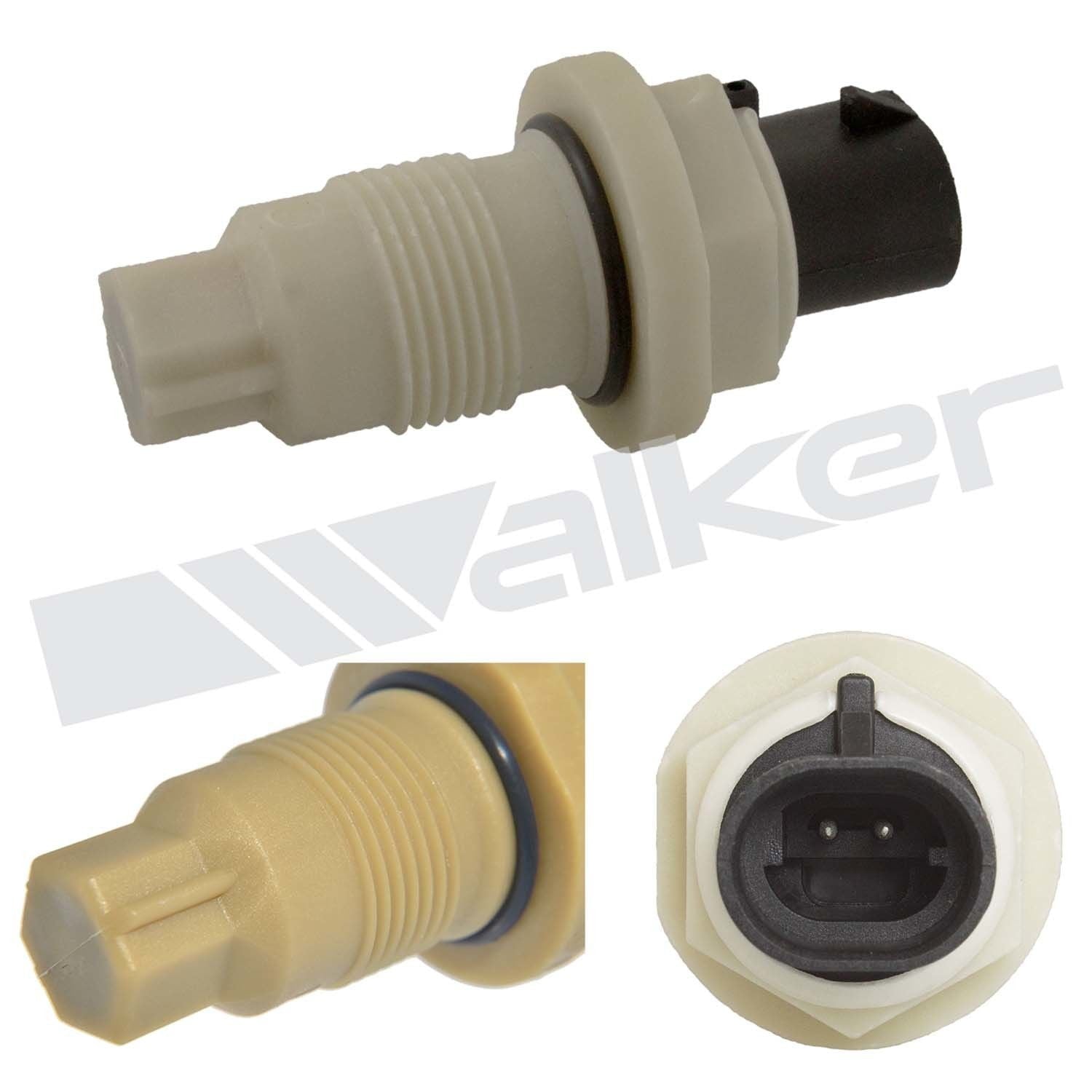 Vehicle Speed Sensor