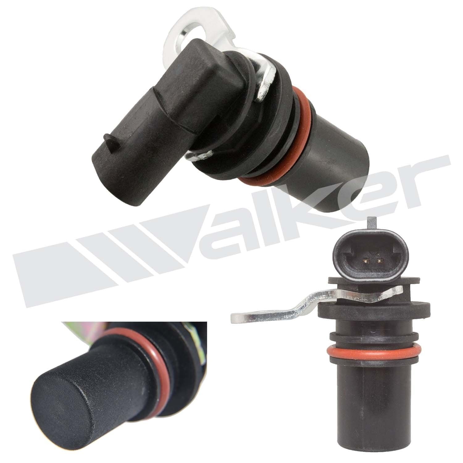 Vehicle Speed Sensor