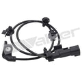 ABS Wheel Speed Sensor