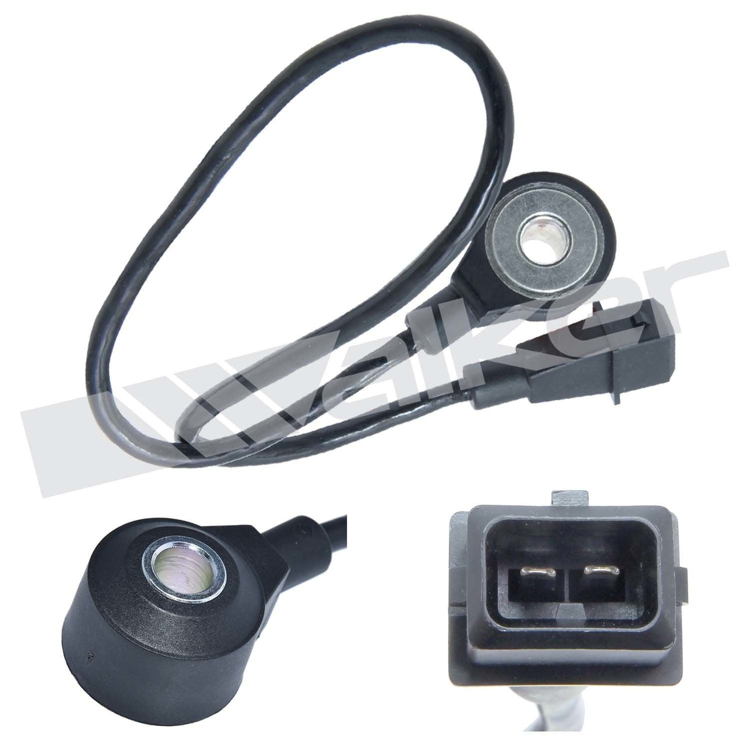 Ignition Knock (Detonation) Sensor