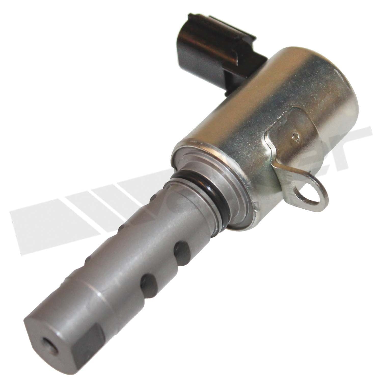 Engine Variable Valve Timing (Vvt)