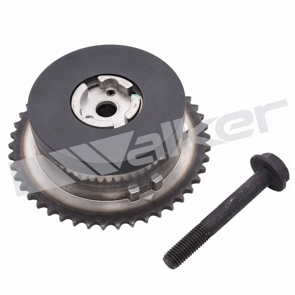 Engine Variable Valve Timing (Vvt)