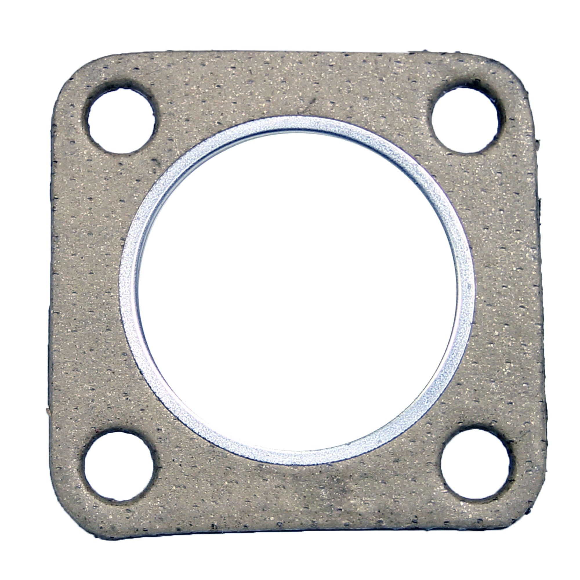 Install Hardware Gaskets