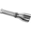 Pipe - Tip - Stainless