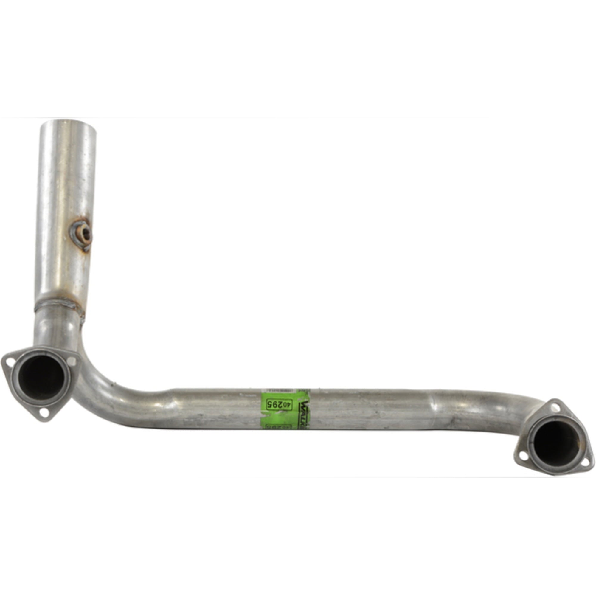 Y Pipe Chevy Trk 88-92